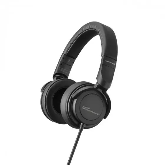 Beyerdynamic DT 240 PRO 監(jiān)聽(tīng)耳機(jī)