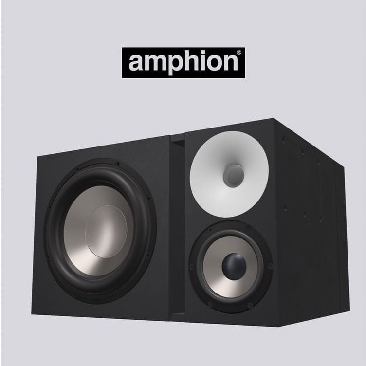 Amphion One25A 監(jiān)聽(tīng)音箱