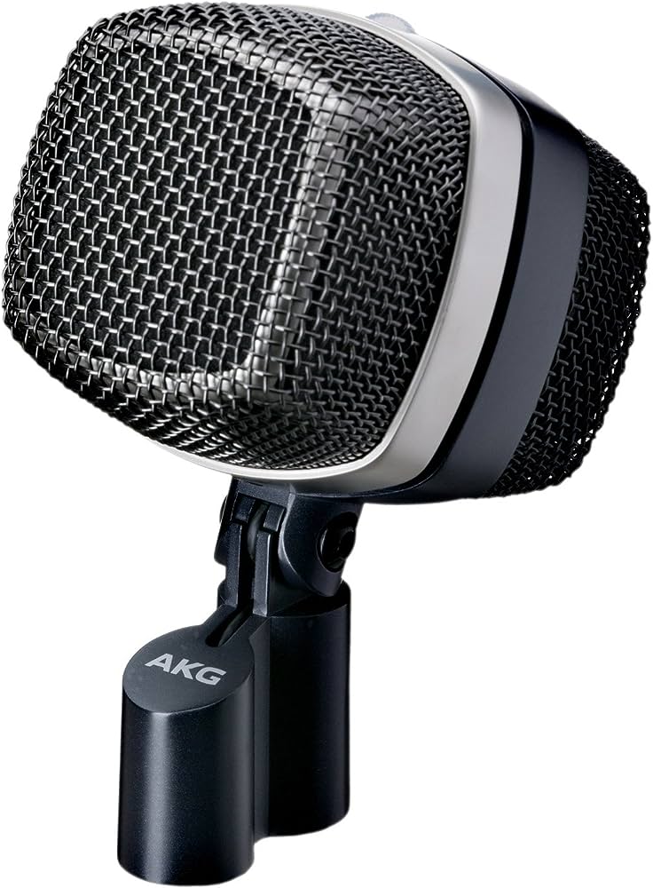 AKG D12VR 話(huà)筒