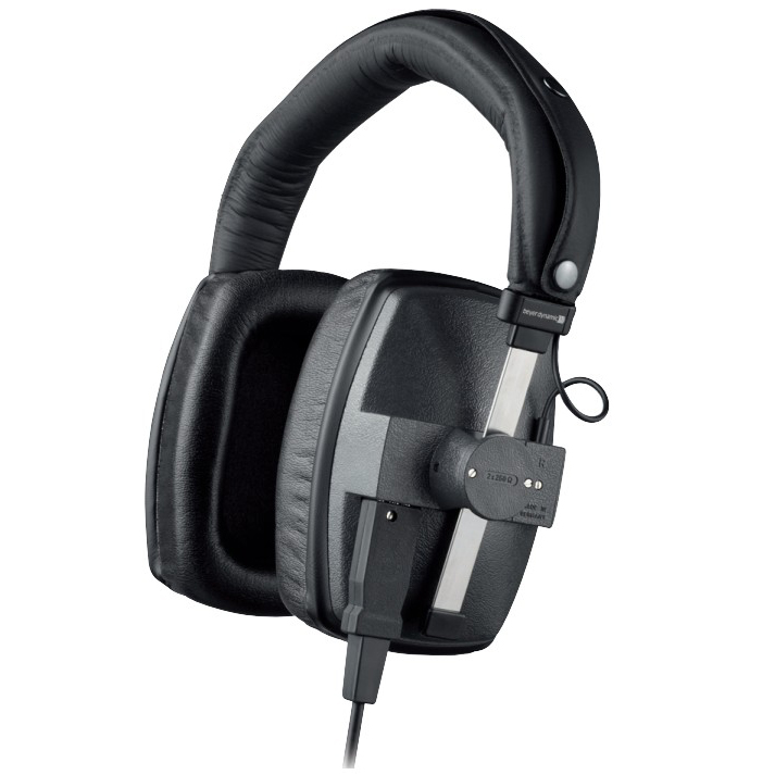 Beyerdynamic 拜亞動(dòng)力 DT150 專業(yè)封閉式 監(jiān)聽(tīng)耳機(jī)