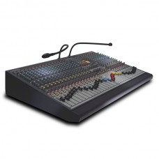 Allen & Heath GL2400 模擬調(diào)音臺(tái)