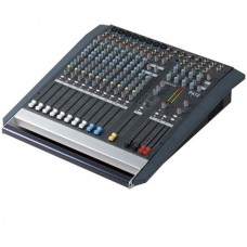 Allen & Heath PA12 模擬調(diào)音臺(tái)