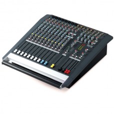 Allen & Heath PA12CP 模擬音頻調(diào)音臺