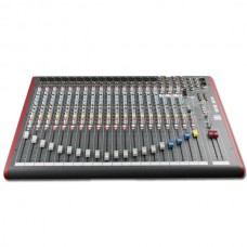 Allen &Heath ZED22FX 模擬調(diào)音臺(tái)