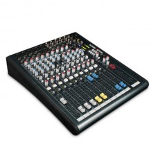 Allen&Heath XB14 廣播調(diào)音臺(tái)