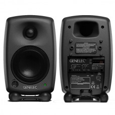 Genelec 8020B 雙功放監(jiān)聽系統(tǒng)