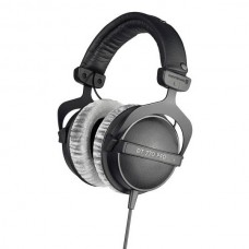 Beyerdynamic DT770 專業(yè)監(jiān)聽(tīng)耳機(jī)