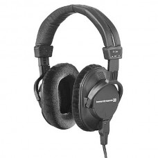 Beyerdynamic DT250 封閉式監(jiān)聽耳機