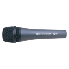 Sennheiser E835 心型動(dòng)圈話筒