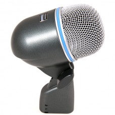 Shure BETA52A 動圈話筒