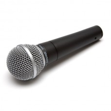 Shure SM58 心形動圈話筒