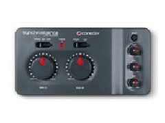 M-AUDIO Conectiv 4進4出 DJ專用USB聲卡