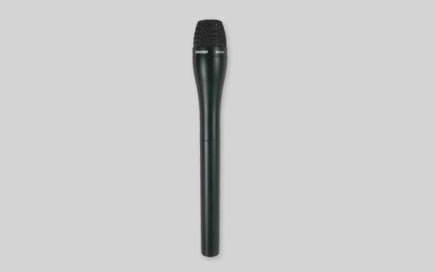 Shure 舒爾 SM63 手持式話筒