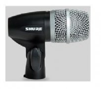 Shure 舒爾 PG56 動(dòng)圈鼓話筒