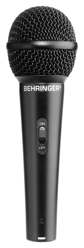 Behringer（百靈達(dá)） XM1800S 動(dòng)圈錄音麥克風(fēng)