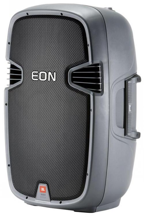 JBL EON 305 單15吋二路無源音箱