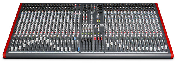 ALLEN&HEATH ZED-436 調(diào)音臺(tái)