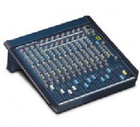 ALLEN&HEATH MixWizard3 20S 調(diào)音臺(tái)