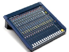 ALLEN&HEATH MixWizard3 162 調(diào)音臺(tái)