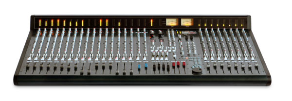 ALLEN&HEATH GS-R24 調(diào)音臺