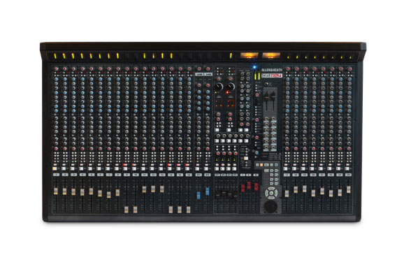 ALLEN&HEATH GS-R24 調(diào)音臺