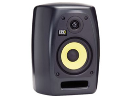 KRK VXT6 有源6寸雙功監(jiān)聽音箱