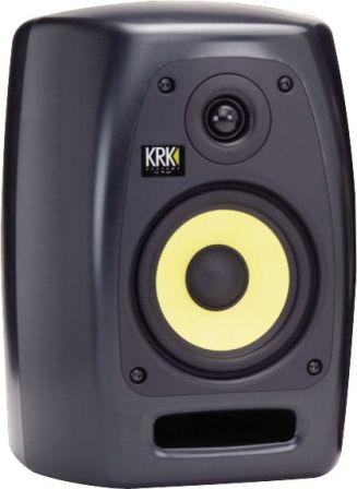 KRK VXT6 有源6寸雙功監(jiān)聽(tīng)音箱