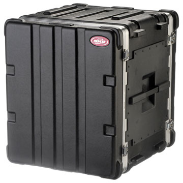 1SKB19-12U 12U 設(shè)備防護(hù)箱