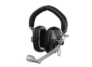 Beyerdynamic 拜亞動力 DT190 專業(yè)級監(jiān)聽通訊耳機