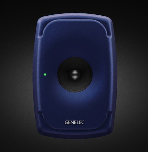 限量預(yù)訂：Genelec 40 周年紀(jì)念版 8341 套裝來了！