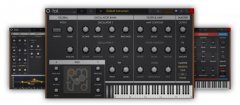 Tracktion 發(fā)布 RetroMod 系列的 Moog，Roland 和 Clavia 合成器插件