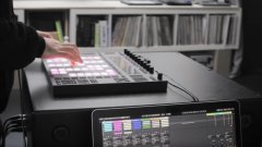 Ableton 給 Push 用戶定制了一個擴展包，分分鐘讓你制造嘻哈節(jié)拍