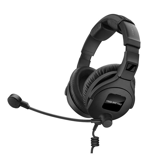 Sennheiser - HMD 300 PRO 監(jiān)聽耳機