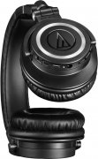 Audio-Technica 監(jiān)聽耳機 ATH-M50xBT