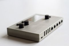 monome - norns合成器/處理器/效果器