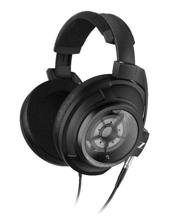 Sennheiser - HD 820 監(jiān)聽耳機