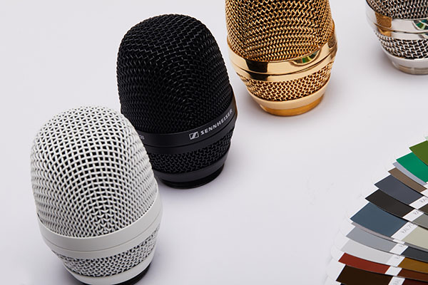 傳承經(jīng)典，完美音質(zhì)！Sennheiser 5000系列為您提供專屬定制