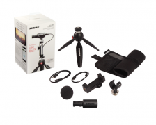 Shure - MV88+ VIDEO KIT 話筒