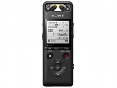 Sony - PCM-A10錄音機(jī)