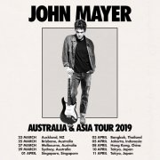 sE V-BEAT：John Mayer 2019 亞洲巡演專屬鼓組麥克風