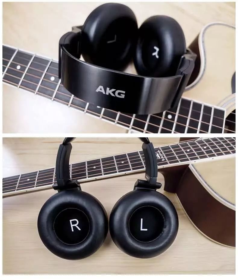 出道即巔峰，全新 AKG K553 MKII 耳機(jī)重磅來襲