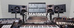 Native Instruments 定義未來之聲：MASSIVE X 重磅來襲！