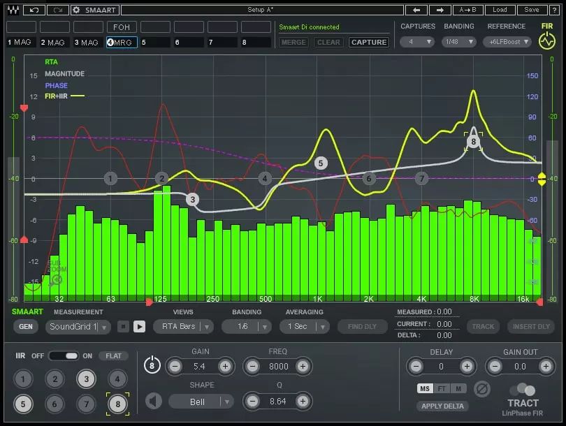 平凡之路上的調(diào)音師——Waves 訪音響師潘偉樂