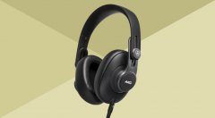 AKG 發(fā)布 K361 和 K371 后開(kāi)頭戴式入門(mén)級(jí)錄音室監(jiān)聽(tīng)耳機(jī)