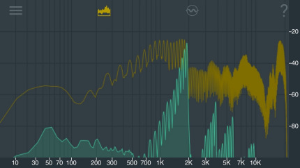 KRK Audio Tools app 現(xiàn)已登錄安卓及 iOS 平臺