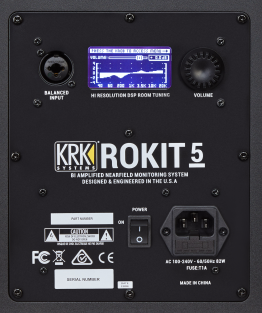 官方解疑：KRK ROKIT G3 和 G4 音箱之間有什么具體的區(qū)別？