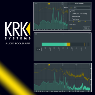 官方解疑：KRK ROKIT G3 和 G4 音箱之間有什么具體的區(qū)別？