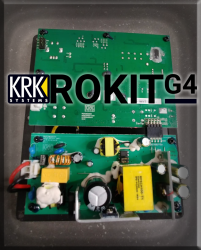 官方解疑：KRK ROKIT G3 和 G4 音箱之間有什么具體的區(qū)別？