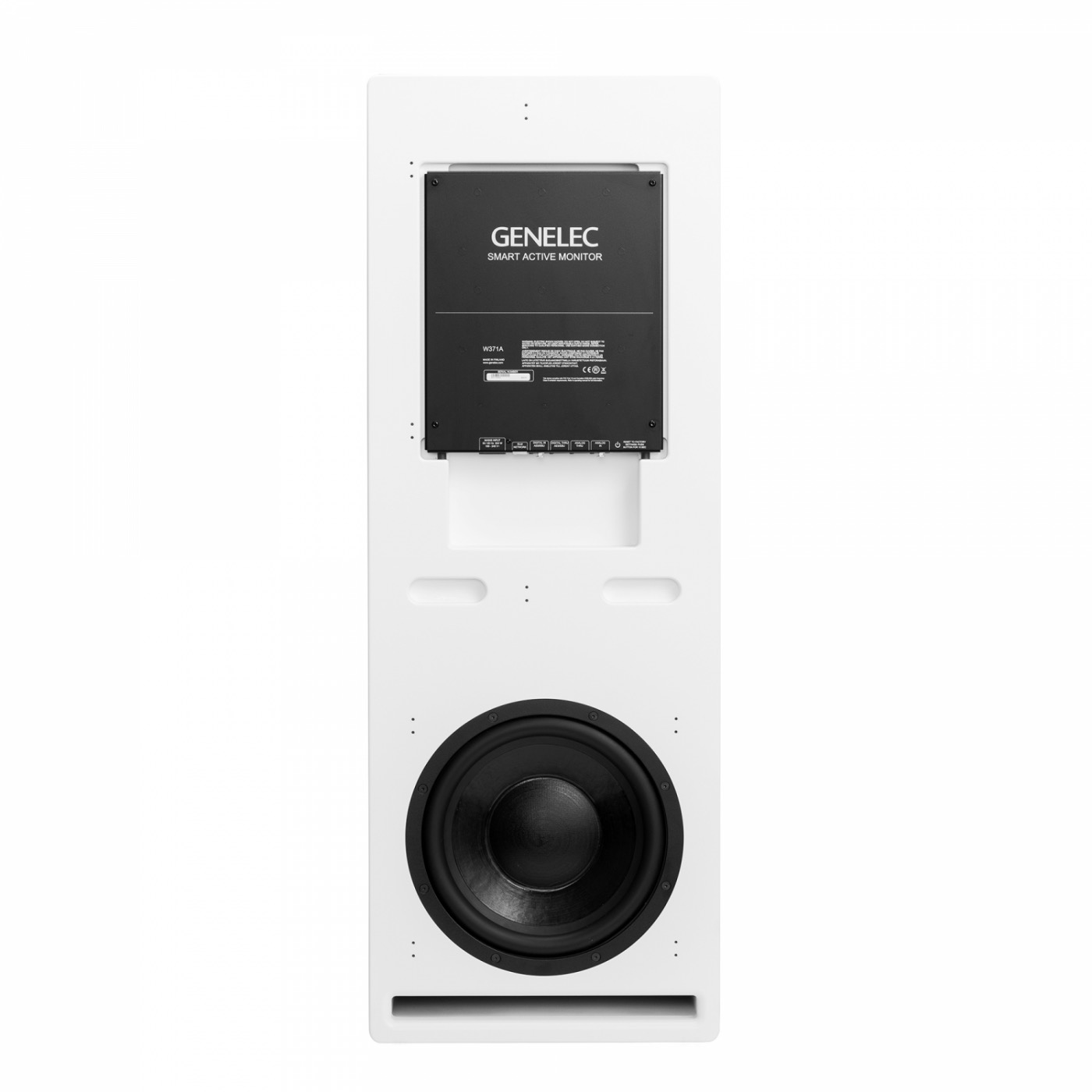 Genelec - W371 監(jiān)聽(tīng)音箱