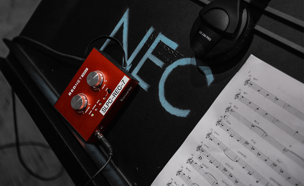 Focusrite Pro Rednet成為新英格蘭音樂音樂學院擴張Dante系統(tǒng)的核心